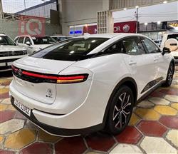 تۆیۆتا کراون